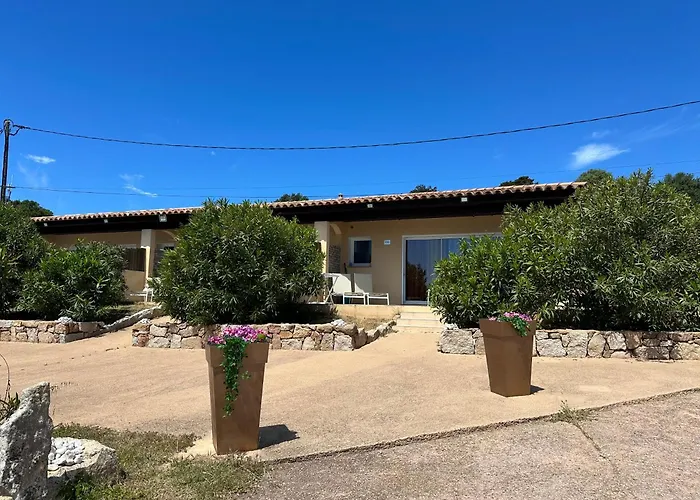 Holiday home A Santa Trinita