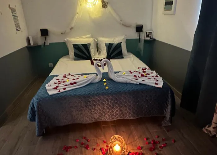 A Santa Trinita Bonifacio (Corsica)