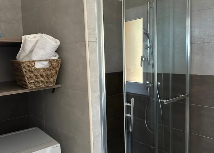 A Santa Trinita Holiday home