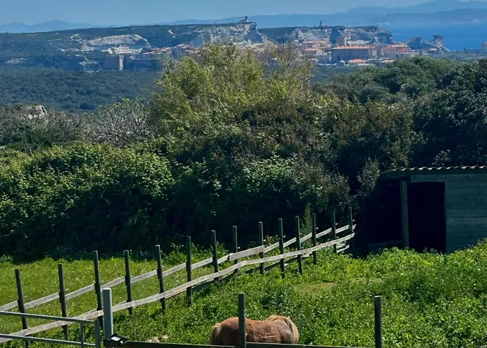 Casa vacanze A Santa Trinita