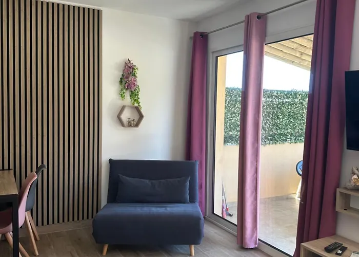 A Santa Trinita Holiday home *