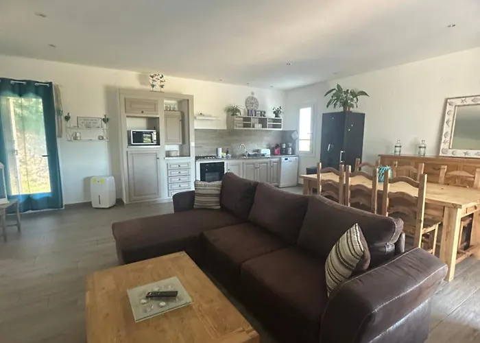 A Santa Trinita Casa vacanze