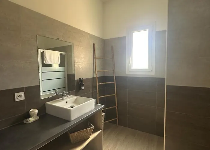 Holiday home A Santa Trinita