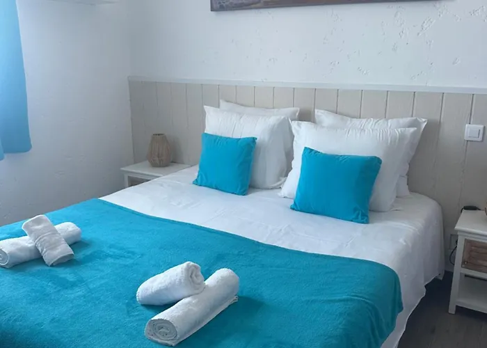 A Santa Trinita Holiday home Bonifacio (Corsica)