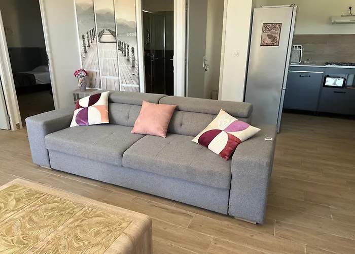 A Santa Trinita * Bonifacio (Corsica)