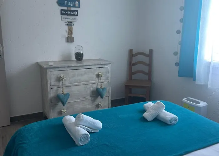 Holiday home A Santa Trinita *