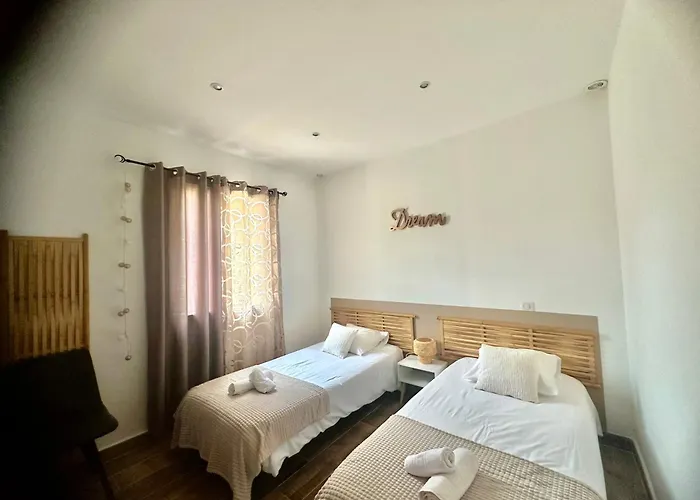 A Santa Trinita Holiday home