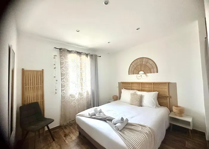 Casa vacanze A Santa Trinita Bonifacio (Corsica)