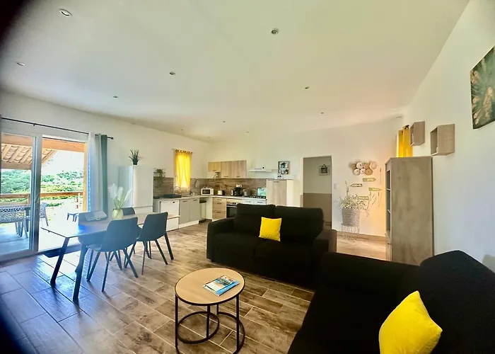 Holiday home A Santa Trinita *