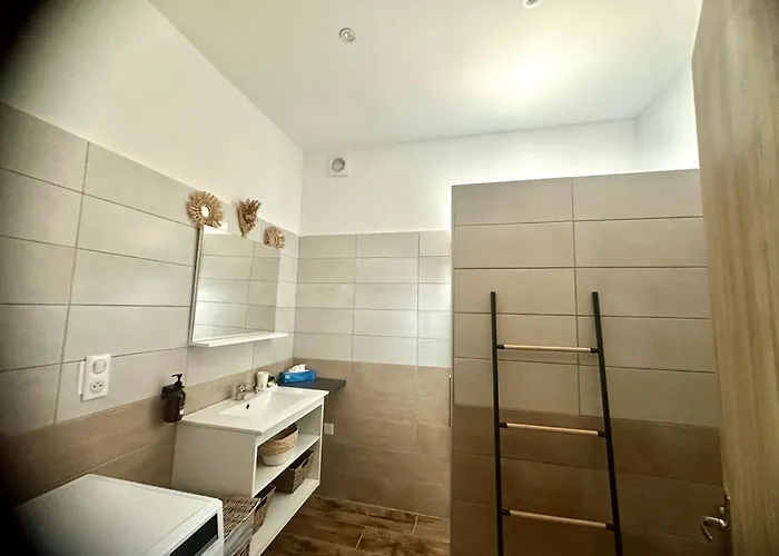 Holiday home A Santa Trinita