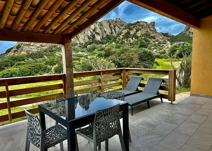 Casa vacanze A Santa Trinita