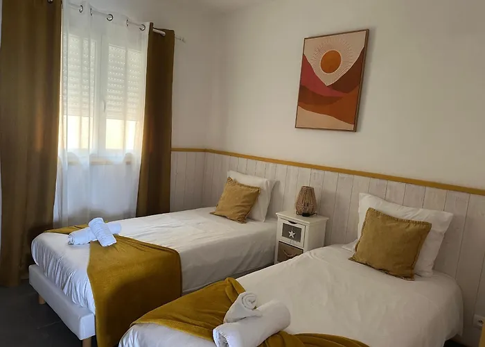 A Santa Trinita Holiday home Bonifacio (Corsica)