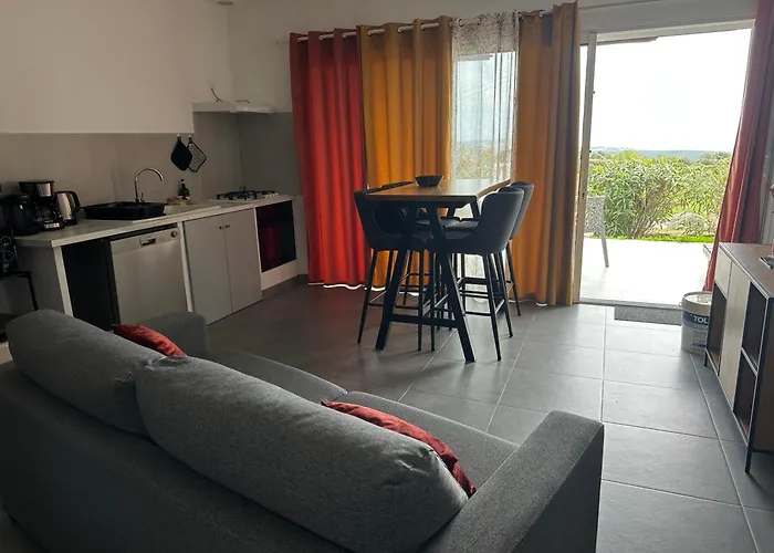 A Santa Trinita Casa vacanze *