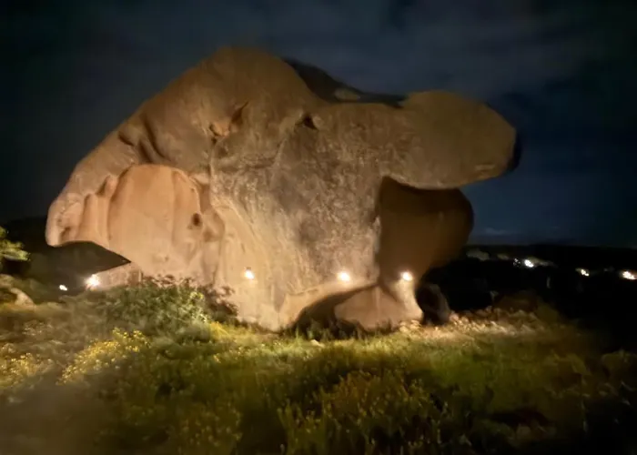 Holiday home A Santa Trinita *