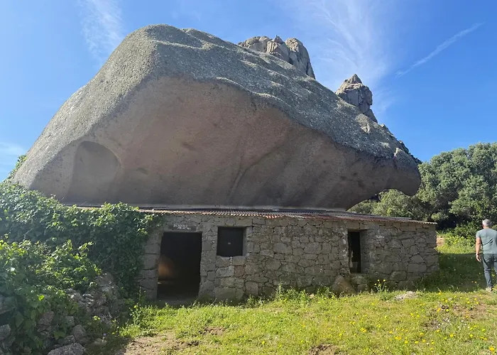 A Santa Trinita Holiday home