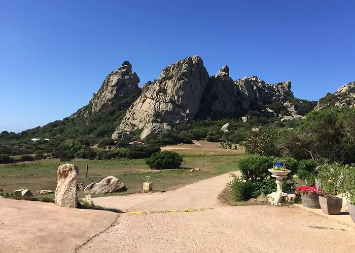 A Santa Trinita *