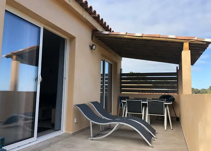 A Santa Trinita Casa vacanze *